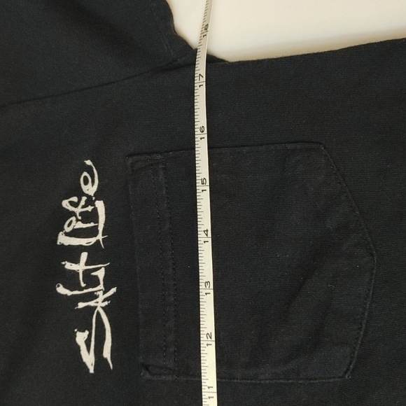Salt life tshirt - Picture 4 of 5